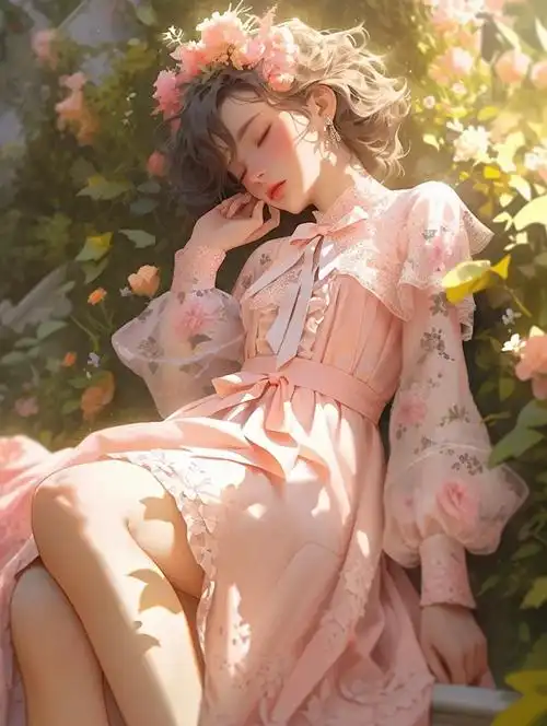 侧耳倾听
